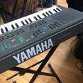 Альбом - Продам синтезатор Yamaha PSS-460 (Япония)